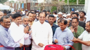 লালমনিরহাটে আধুনিক পশু জবাইখানার উদ্বোধন লালমনিরহাটে আধুনিক পশু জবাইখানার উদ্বোধন