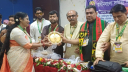 স্বাধীনবাংলা সাহিত্য পরিষদের উপদেষ্টা পরিষদ ও সদস্য সম্মেলন-২০২৬ অনুষ্ঠিত স্বাধীনবাংলা সাহিত্য পরিষদের উপদেষ্টা পরিষদ ও সদস্য সম্মেলন-২০২৬ অনুষ্ঠিত