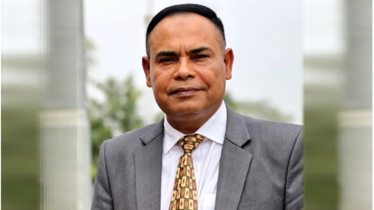 ইসলামী বিশ্ববিদ্যালয়ের ১৫তম উপাচার্য ড. মতিনুর রহমান