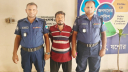 যশোরে পুত্রবধূ ধর্ষণের অভিযোগে শ্বশুর গ্রেফতার যশোরে পুত্রবধূ ধর্ষণের অভিযোগে শ্বশুর গ্রেফতার