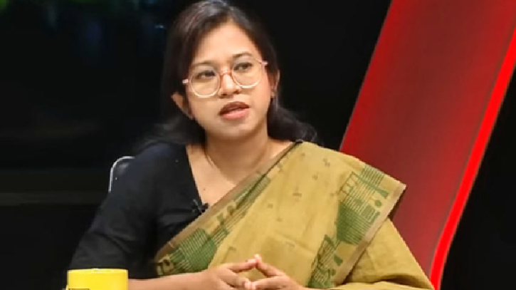 মনিরা শারমিনের প্রার্থিতা বাতিল কেনো অবৈধ হবে না: হাইকোর্টের রুল