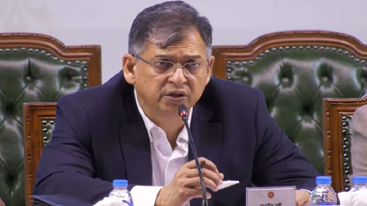অন্তর্বর্তী সরকারের আমলের মামলা যাচাইয়ের নির্দেশ স্বরাষ্ট্রমন্ত্রীর