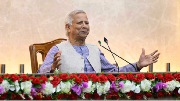 ‘ড. ইউনূস তো পালিয়ে যাচ্ছেন না’—রীটকারীকে হাইকোর্ট