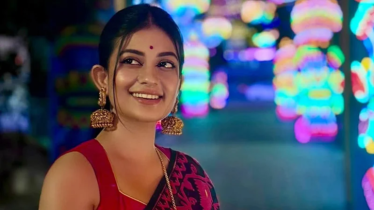 শৈশবের পূজার স্মৃতি আজও অমলিন মন্দিরার