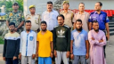 ভারতে পাচার হওয়া ৬ বাংলাদেশি দেশে ফিরলেন 
