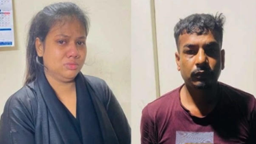 যশোরে  আইনজীবী সহকারী পরিচয়দানকারী ইয়াবাসহ আটক