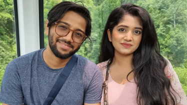 প্রীতম-শাহতাজের চার বছরের সংসারে বিচ্ছেদ
