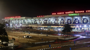রাশিয়া থেকে এলো ইউরেনিয়াম, ভোরে রূপপুরের পথে