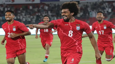 ফিফা থেকে ১ কোটি ডলার পাচ্ছে বাংলাদেশ!