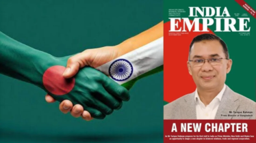 মোদি-তারেকের বৈঠক ঘিরে আলোচনা, অপেক্ষা আনুষ্ঠানিক সূচির