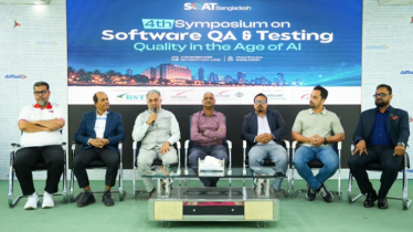 ঢাকায় ৪র্থ SQAT Bangladesh: অংশ নিচ্ছেন ISTQB’র বর্তমান ও সাবেক গ্লোবাল প্রেসিডেন্ট