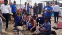 কক্সবাজারে হোটেলের আগুন নিয়ন্ত্রণে, রক্ষা পেলেন ৩০০ পর্যটক কক্সবাজারে হোটেলের আগুন নিয়ন্ত্রণে, রক্ষা পেলেন ৩০০ পর্যটক