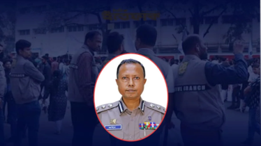 ভাড়া বাসায় মাদকের আসর, প্রত্যাহার অতিরিক্ত ডিআইজি জহির