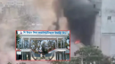 গাজীপুরে ইবনে সিনার কারখানায় আগুন, নিয়ন্ত্রণে ৬ ইউনিট গাজীপুরে ইবনে সিনার কারখানায় আগুন, নিয়ন্ত্রণে ৬ ইউনিট