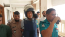 সাবেক সিইসি হাবিবুল আউয়াল হত্যা মামলায় গ্রেফতার
