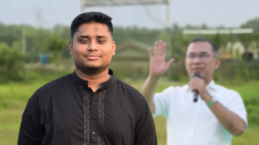 বিরোধীদের ওপর গোয়েন্দাগিরির বার্তা বিপজ্জনক: হাসনাত