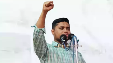 শাহবাগে গণবিক্ষোভের ডাক হাসনাতের
