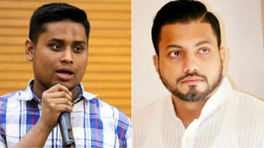 ইশরাকের উচিত পার্থের পদত্যাগ দাবি করা: হাসনাত