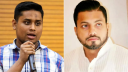 ইশরাকের উচিত পার্থের পদত্যাগ দাবি করা: হাসনাত