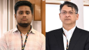 স্বরাষ্ট্রমন্ত্রীর সম্পদের উৎস নিয়ে হাসনাতের প্রশ্ন
