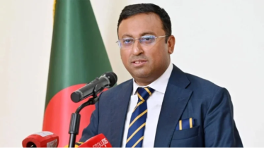 পানির ন্যায্য হিস্যায় ভারতের সঙ্গে ছাড় নয়: পররাষ্ট্র প্রতিমন্ত্রী