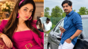 ভবন থেকে পড়ে প্রেমিকের মৃত্যু, মডেলের ভিডিও ভাইরাল ভবন থেকে পড়ে প্রেমিকের মৃত্যু, মডেলের ভিডিও ভাইরাল