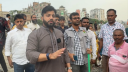 মাদকবিরোধী অভিযানে নতুন ঘোষণা ইশরাকের, এবার বাঁশের লাঠি