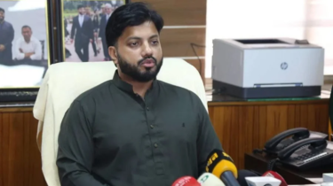 দুপুর ২টায় পদত্যাগের ঘোষণা দেবেন ইশরাক