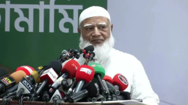 স্বৈরাচারী সরকারের পথেই হাঁটছে বিএনপি: জামায়াত আমির