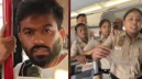 ককরোচ জনতা পার্টির নেতারা বললেন, ‘ইনকিলাব জিন্দাবাদ’ ককরোচ জনতা পার্টির নেতারা বললেন, ‘ইনকিলাব জিন্দাবাদ’