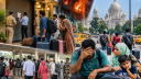 হোটেল বন্ধ, ভাড়া দ্বিগুণ—কোলকাতায় বিপাকে বাংলাদেশিরা হোটেল বন্ধ, ভাড়া দ্বিগুণ—কোলকাতায় বিপাকে বাংলাদেশিরা