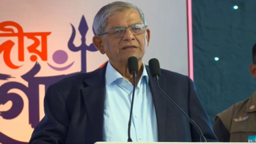 বাংলাদেশের মতো সাম্প্রদায়িক সম্প্রীতি বিশ্বে বিরল: রাষ্ট্রপতি