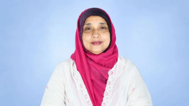 মিষ্টির পদত্যাগ, শূন্য হলো সংরক্ষিত নারী আসন মিষ্টির পদত্যাগ, শূন্য হলো সংরক্ষিত নারী আসন