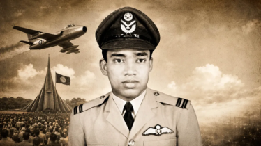 বীরশ্রেষ্ঠ মতিউর রহমানের জন্মদিন আজ