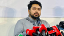 ভয়ভীতি দেখিয়ে পাটওয়ারীর কণ্ঠ স্তব্ধ করা যাবে না: নাহিদ