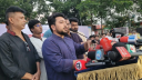 ড. ইউনূসের হেনস্তার দায় পররাষ্ট্রমন্ত্রীর: নাহিদ ড. ইউনূসের হেনস্তার দায় পররাষ্ট্রমন্ত্রীর: নাহিদ