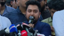 গণঅভ্যুত্থান বেহাত করেছেন তারেক রহমান: নাহিদ ইসলাম গণঅভ্যুত্থান বেহাত করেছেন তারেক রহমান: নাহিদ ইসলাম