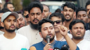 আওয়ামী লীগকে ফেরাতে ভারতের সঙ্গে আঁতাতের অভিযোগ নাহিদের আওয়ামী লীগকে ফেরাতে ভারতের সঙ্গে আঁতাতের অভিযোগ নাহিদের