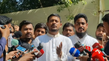 স্বরাষ্ট্রমন্ত্রীর ব্যর্থতা, ফাঁদে পড়লেন ইশরাক: নাসীরুদ্দিন পাটওয়ারী স্বরাষ্ট্রমন্ত্রীর ব্যর্থতা, ফাঁদে পড়লেন ইশরাক: নাসীরুদ্দিন পাটওয়ারী