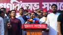 পতিত ও নব্য দুই স্বৈরাচারকেই পরাজিত করবো: নাহিদ ইসলাম