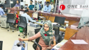ওয়ান ব্যাংকে অভিজ্ঞতা ছাড়াই নিয়োগ