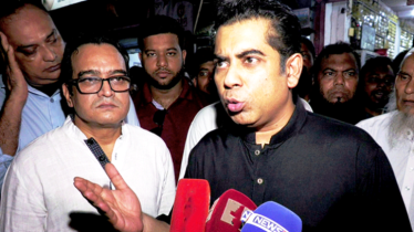 জুলাই স্বীকার, ক্ষমা চাইলেই আ.লীগের রাজনীতি: তথ্যমন্ত্রী