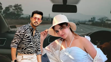 ‘লং ড্রাইভ’-এ পায়েল-ইরফান, থাকছেন তিশাও