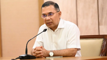 ধর্ম যার যার, নিরাপত্তা পাবার অধিকার সবার: প্রধানমন্ত্রী