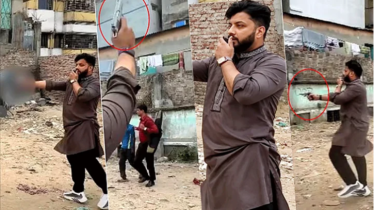 ইশরাককে পদত্যাগের নির্দেশ প্রধানমন্ত্রীর, তিনি বললেন ‘গুজব’