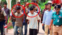 রংপুরের চার খুনে ডিএনএ মিললো সিদ্ধার্থ-মুগ্ধর