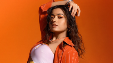 বিকিনি পরতে অস্বস্তি হয়: রাশমিকা বিকিনি পরতে অস্বস্তি হয়: রাশমিকা