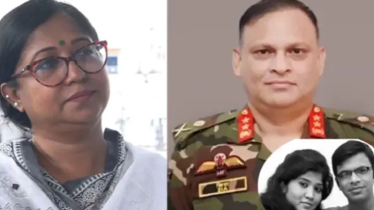 সাগর-রুনি হত্যায় জিয়াউল আহসান-রোকেয়া প্রাচী জড়িত