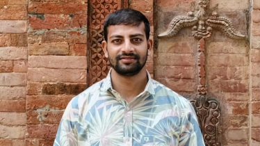 মাদ্রাসায় প্রক্সি শিক্ষক, বেতন নেন ছাত্রদল নেতা মাদ্রাসায় প্রক্সি শিক্ষক, বেতন নেন ছাত্রদল নেতা