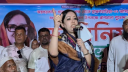 এখন গরু-মহিষকে ঘাস খাওয়াতেও চাঁদা দিতে হয়: রুমিন ফারহানা এখন গরু-মহিষকে ঘাস খাওয়াতেও চাঁদা দিতে হয়: রুমিন ফারহানা